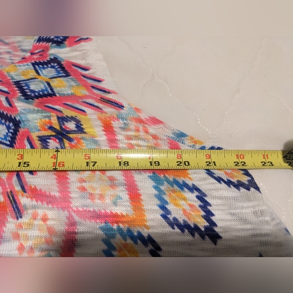 NOBO Tank Top (XXL) - Picture 7 of 7